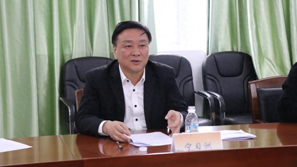 南方医科大学原副校长主动投案，该校多名前任领导已落马